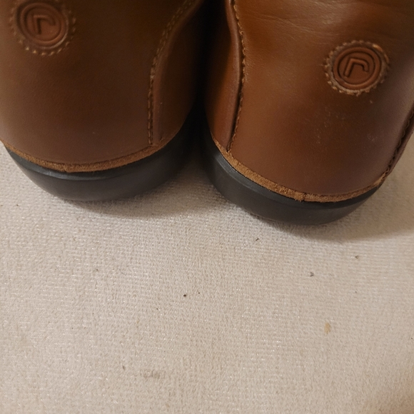 Rockport Brown Men's Shoes Size  US 8- EUR 38.5 - Picture 4 of 10